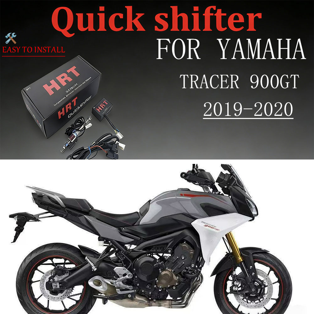 Motorcycle Quickshifter - For YAMAHA Tracer 900GT 2019-2020 Motorcycle