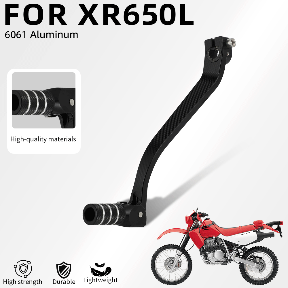 Motorcycle Gear Honda - Aluminum Gear Shift Lever For HONDA