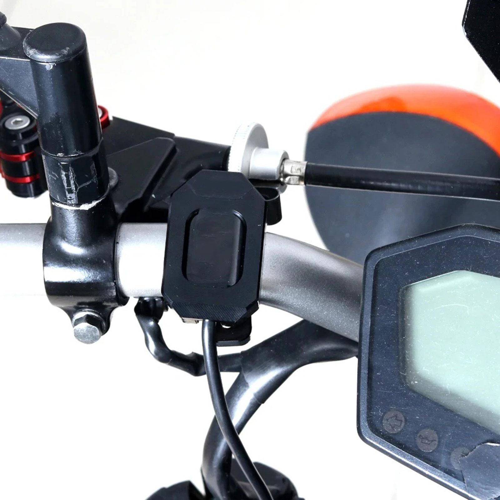 Motorcycle Gear Indicator Install - Motorcycle Gear Indicator Holder Speed Gear