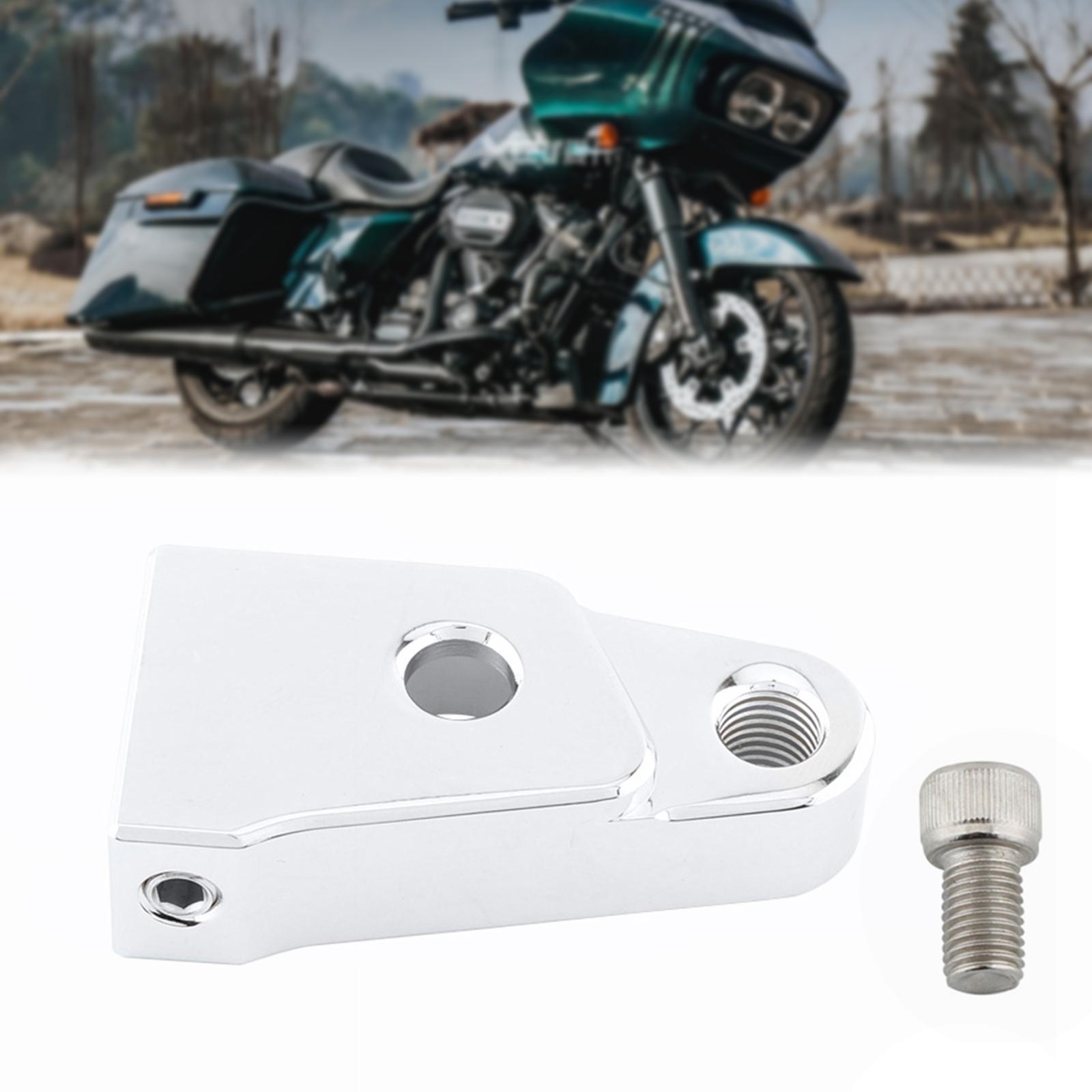 Motorcycle Gear Harley Davidson - Compact Neutral Gear Assist Easy Install