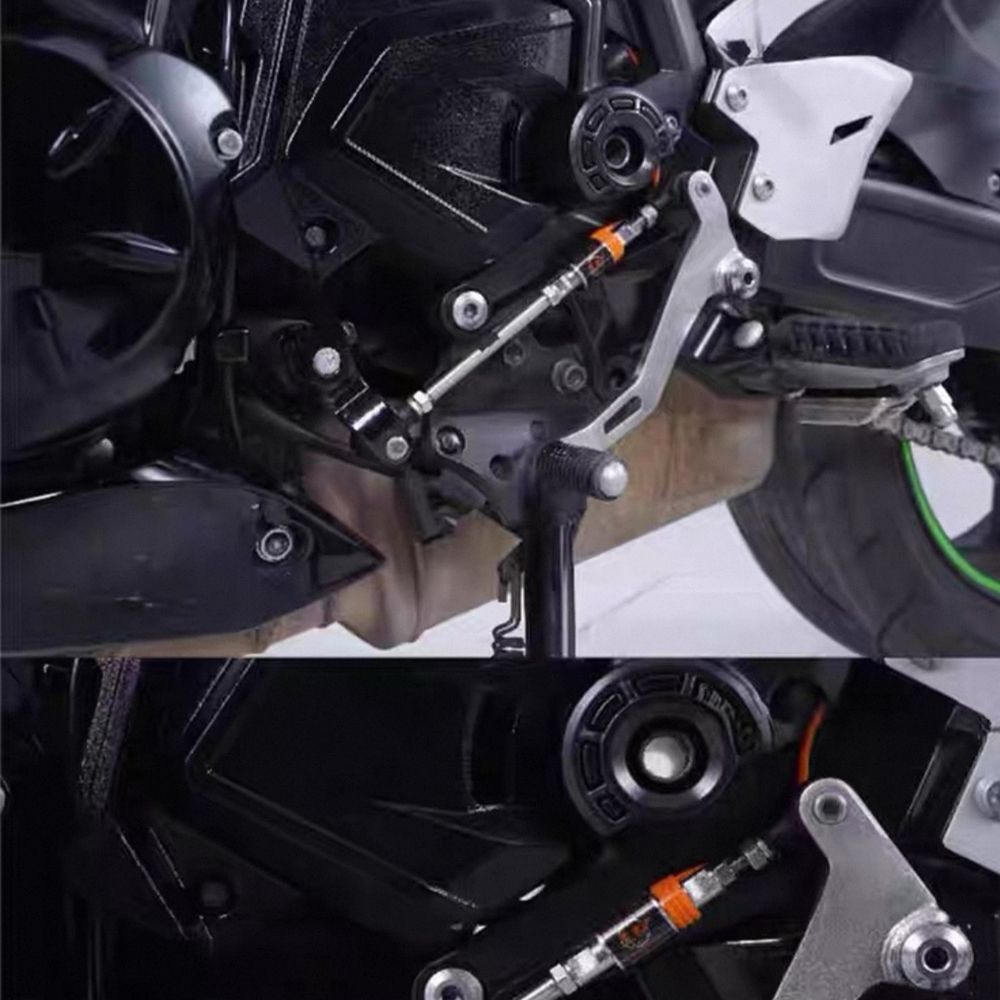 Electric Quick Shifter One-Way - Motorcycle Quickshifter review and price
