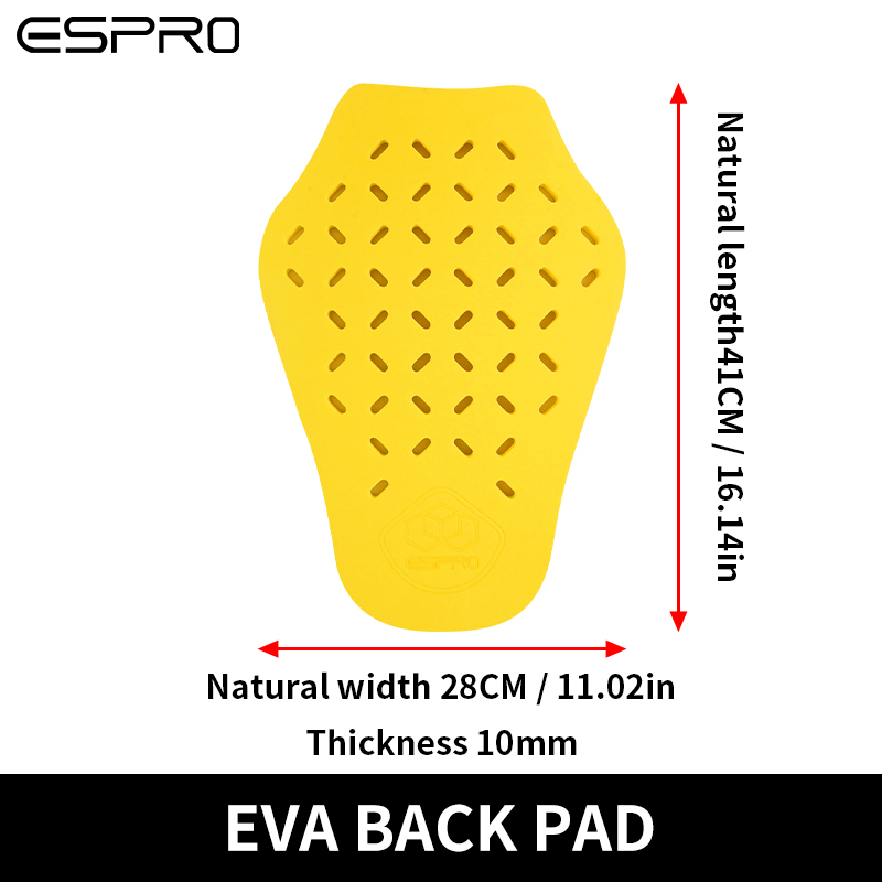 EVA Full Body Motorcycle Armor - Motorcycle Gear Jacket Women review and price