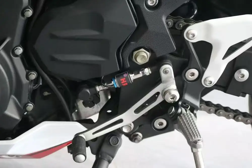 For CFMOTO 450MT cfmoto 450mt  - Motorcycle Quickshifter review and price