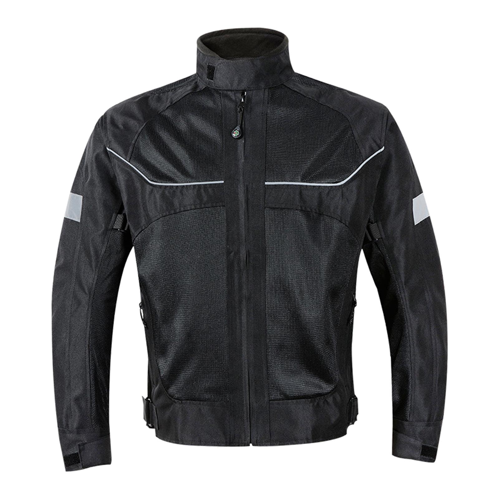 Adjustable Protective Motorcyc - Motorcycle Gear Jacket Women review and price