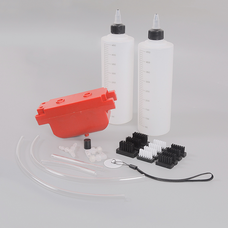 Chain Cleaning Machine Kit Bru - Motorcycle Gear Clearance review and price