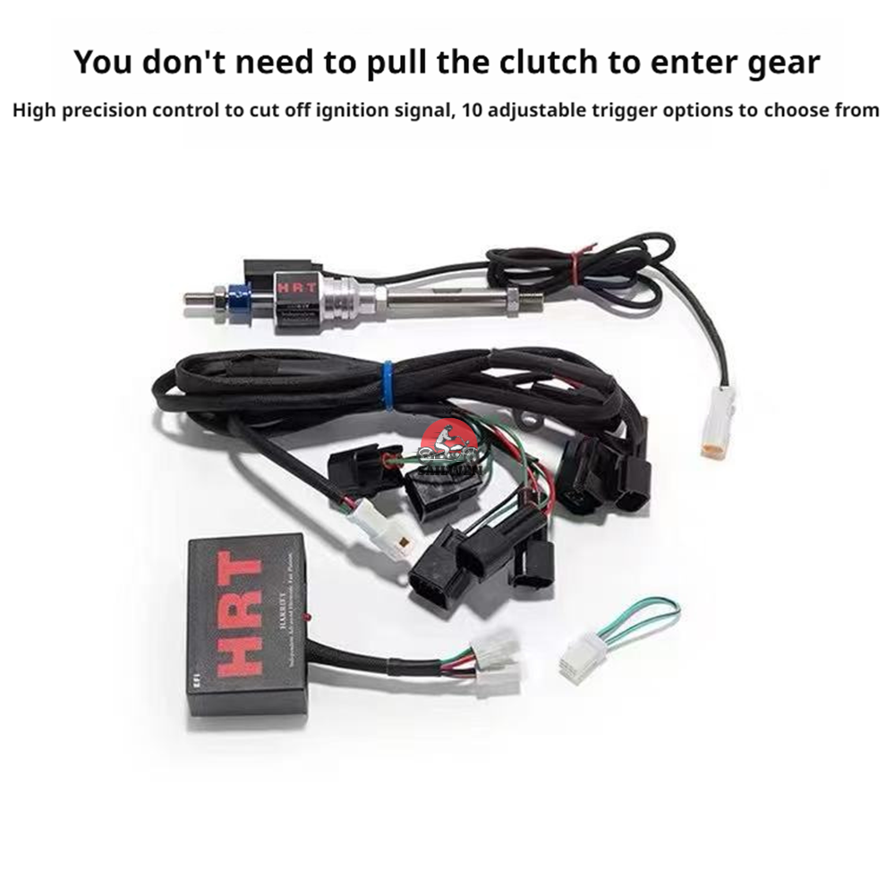For SUZUKI GSX1300R Hayabusa 2 - Motorcycle Quickshifter review and price