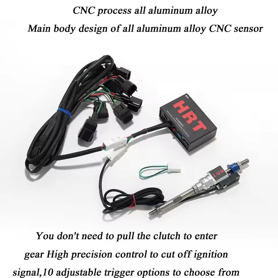 For CFMOTO 450MT cfmoto 450mt  - Motorcycle Quickshifter review and price