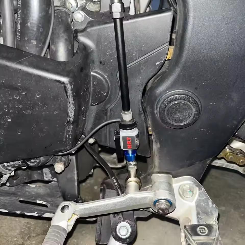 For CFMOTO 450MT cfmoto 450mt  - Motorcycle Quickshifter review and price