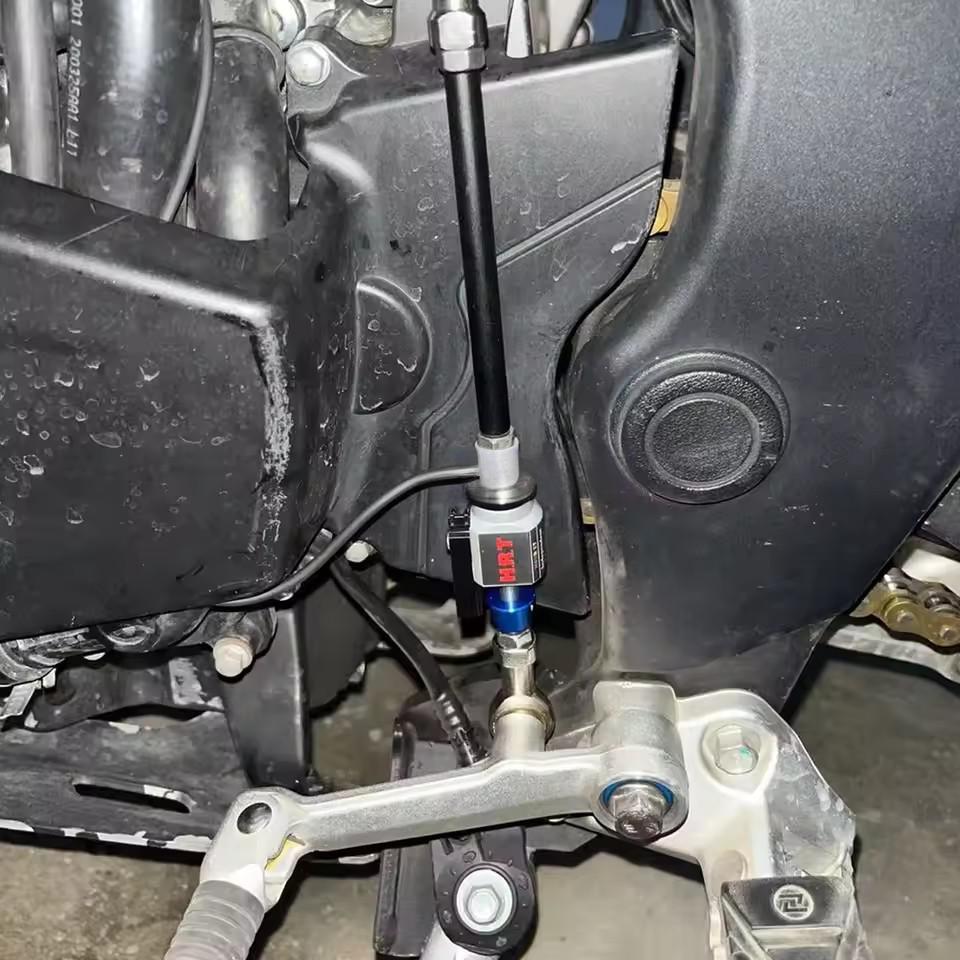QuickShifter For Yamaha FZ-1N  - Motorcycle Quickshifter review and price