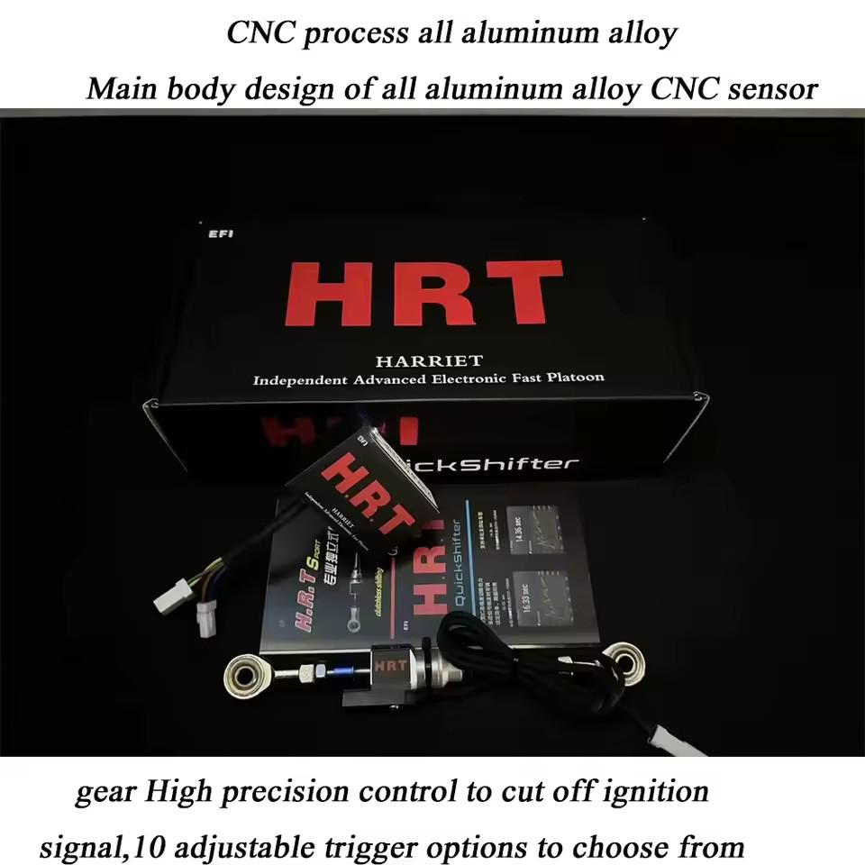 QuickShifter For Yamaha FZ-1N  - Motorcycle Quickshifter review and price