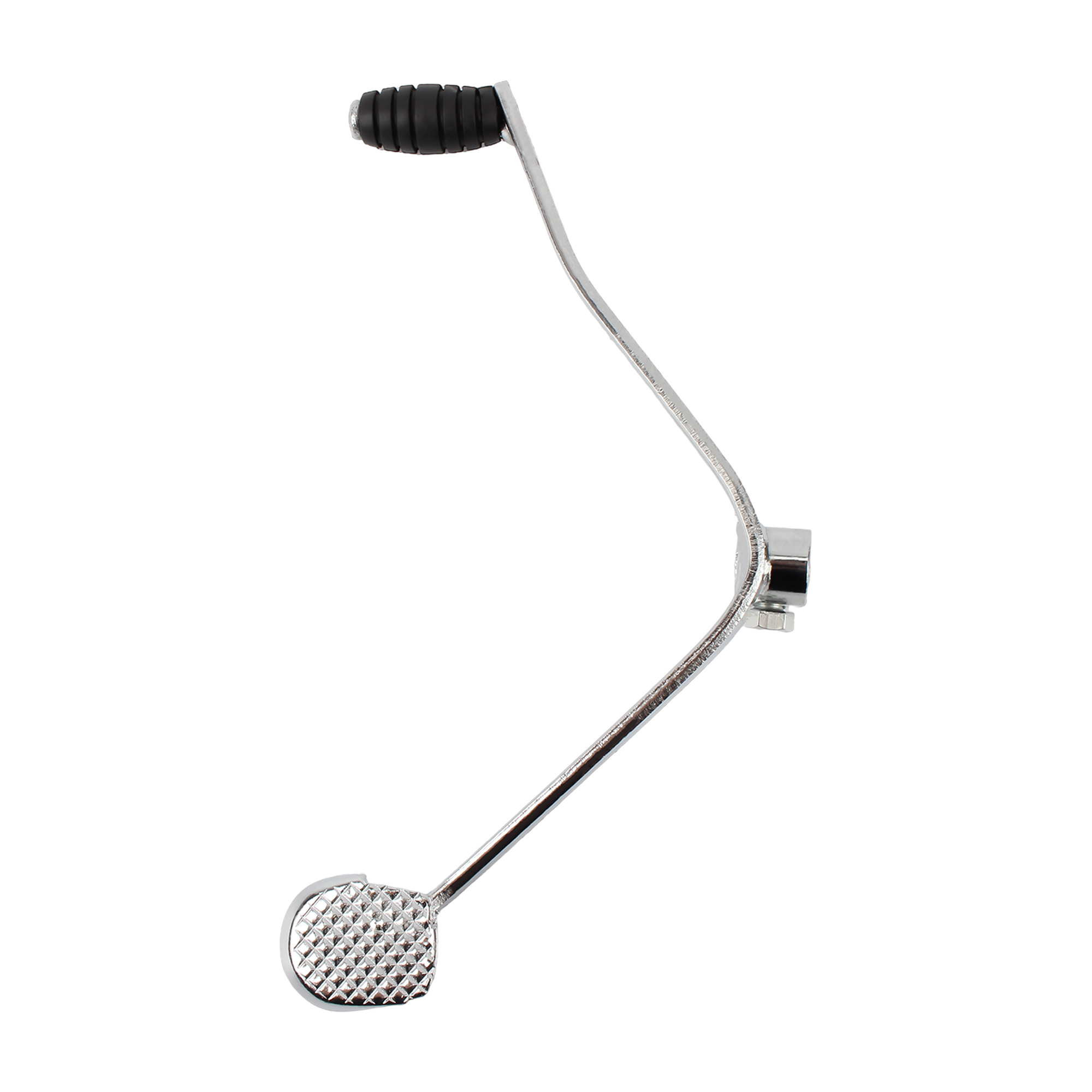 Motorcycle CNC 12mm Gear Shift - Motorcycle Gear Honda review and price