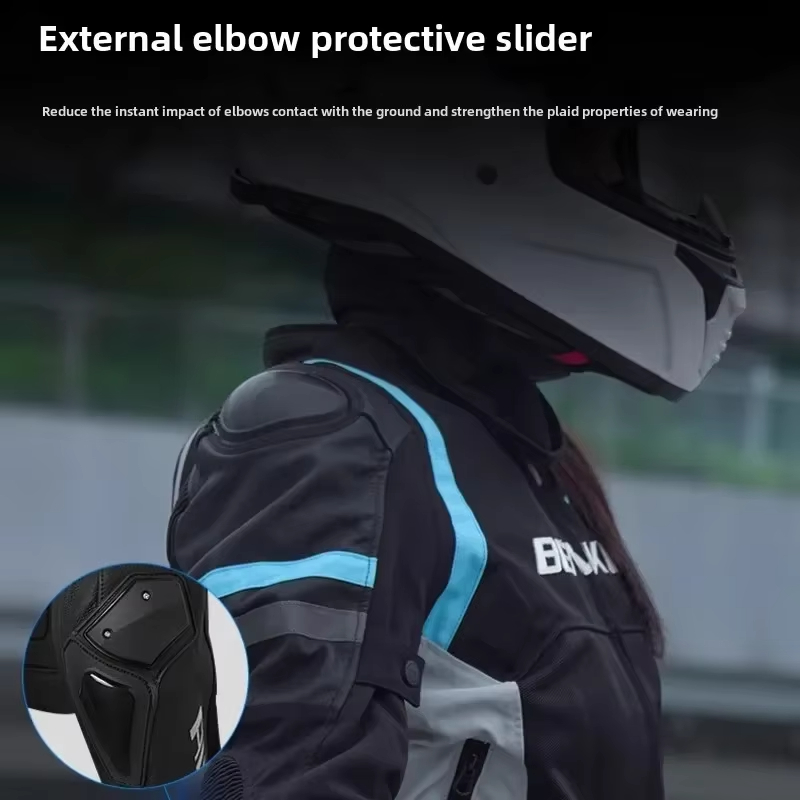 BENKIA Motorcycle Riding Jacke - Motorcycle Gear Jacket Women review and price