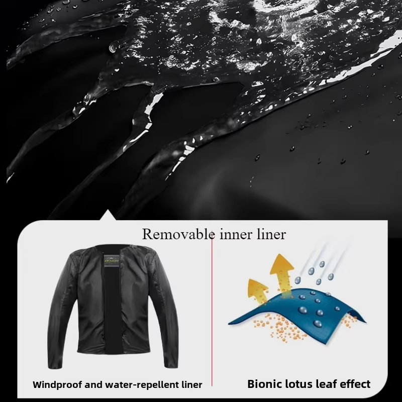BENKIA Motorcycle Riding Jacke - Motorcycle Gear Jacket Women review and price