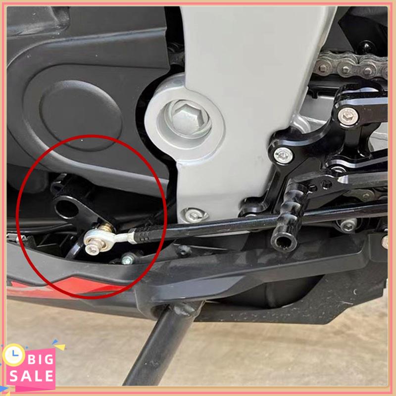 Better-Motorcycle Rearset Foot - Motorcycle Gear Honda review and price