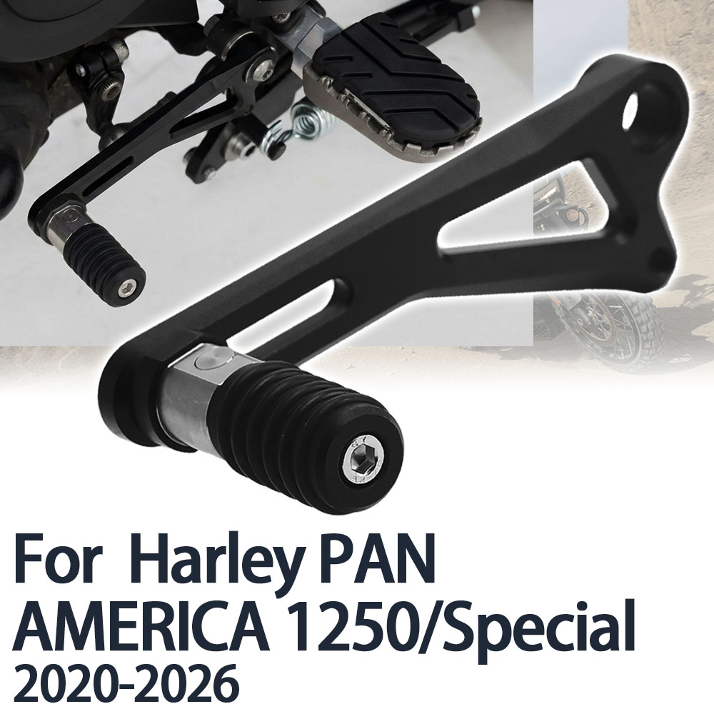 2020-2026 For PAN AMERICA 1250 - Motorcycle Quickshifter review and price