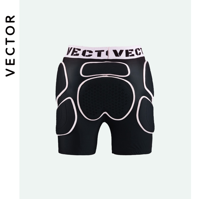 VECTOR Unisex Sports Gear Shor - Motorcycle Gear Vector review and price