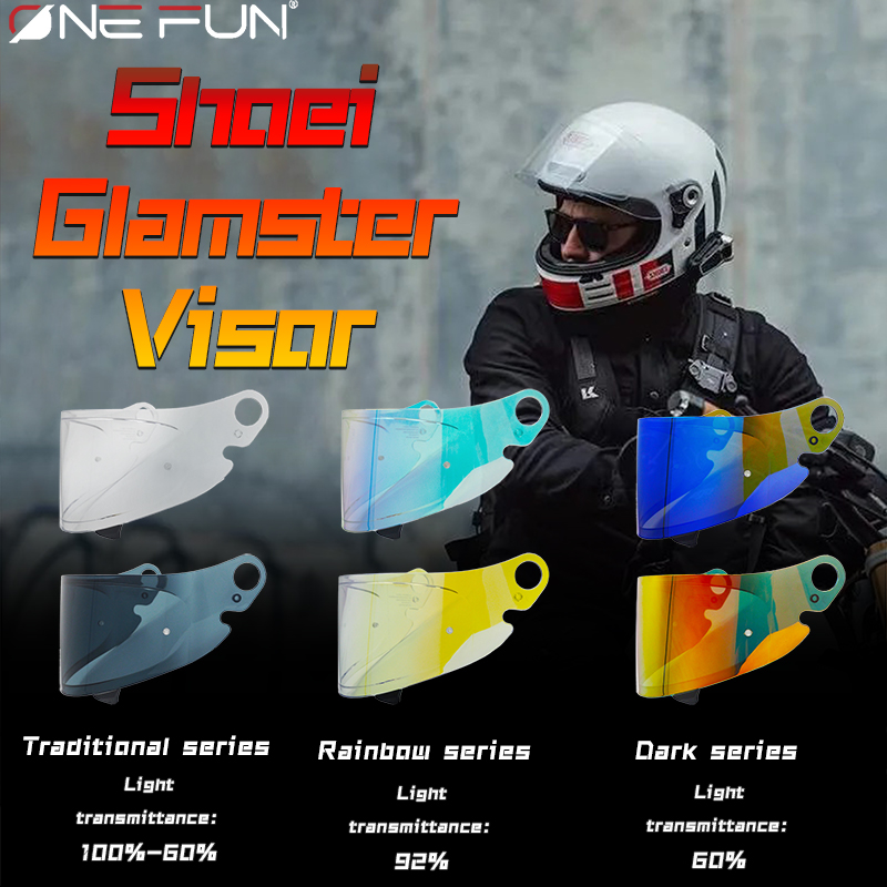 Glamster Motorcycle Helmet For - Motorcycle Gear Women review and price