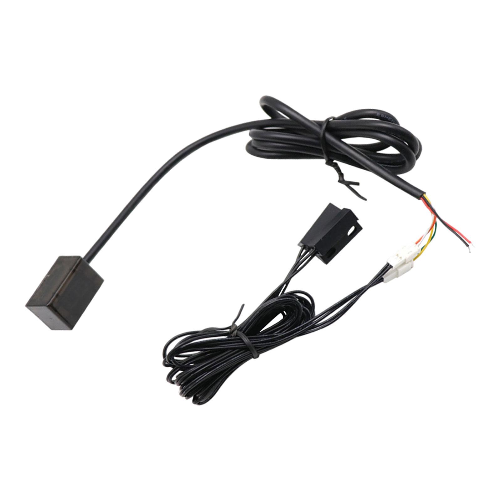 Generic Motorcycle Digital Gea - Motorcycle Gear Indicator Install review and price