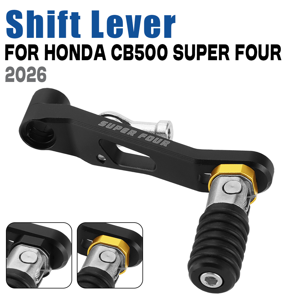 For CB 500 SUPER FOUR 2026 Gea - Motorcycle Quickshifter review and price