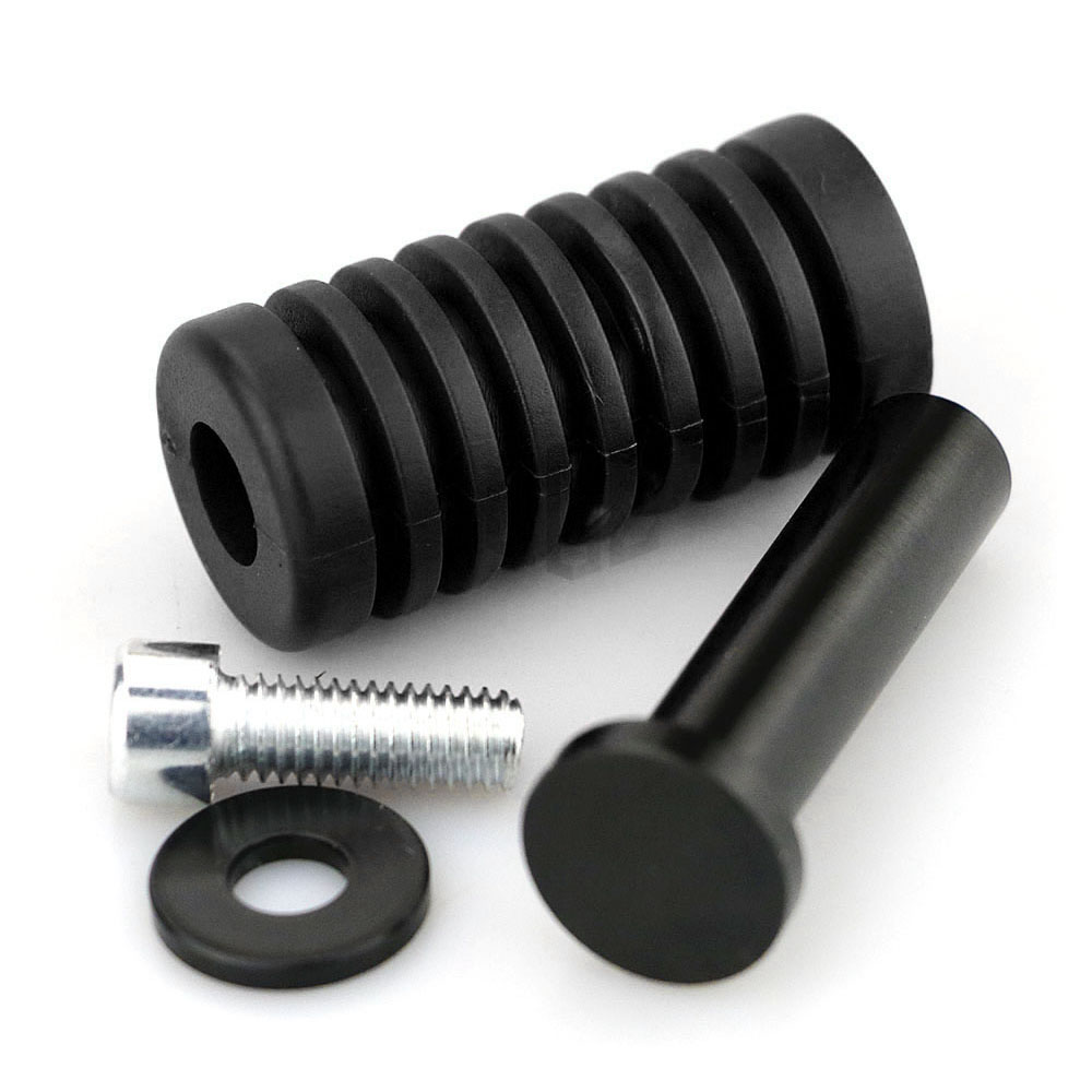 6MM Motorcycle Rubber Gear Lef - Motorcycle Gear Harley Davidson review and price