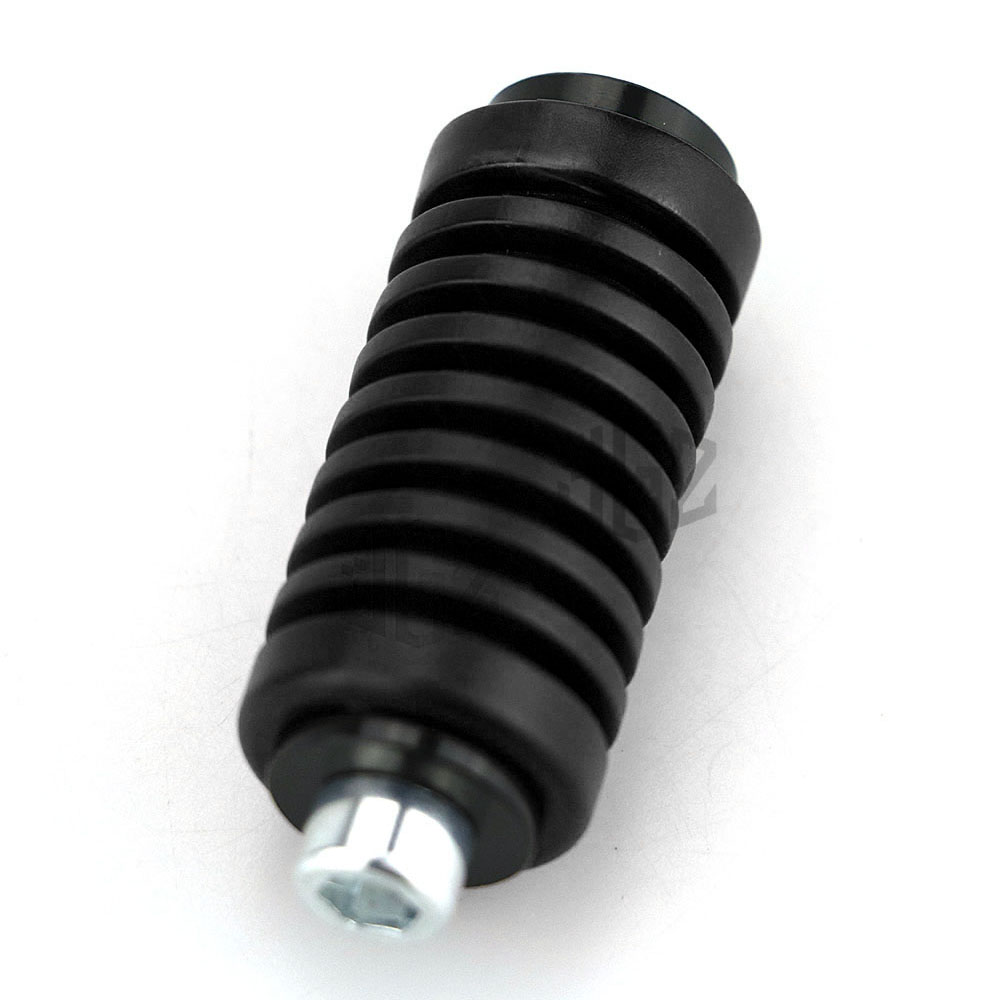 6MM Motorcycle Rubber Gear Lef - Motorcycle Gear Harley Davidson review and price