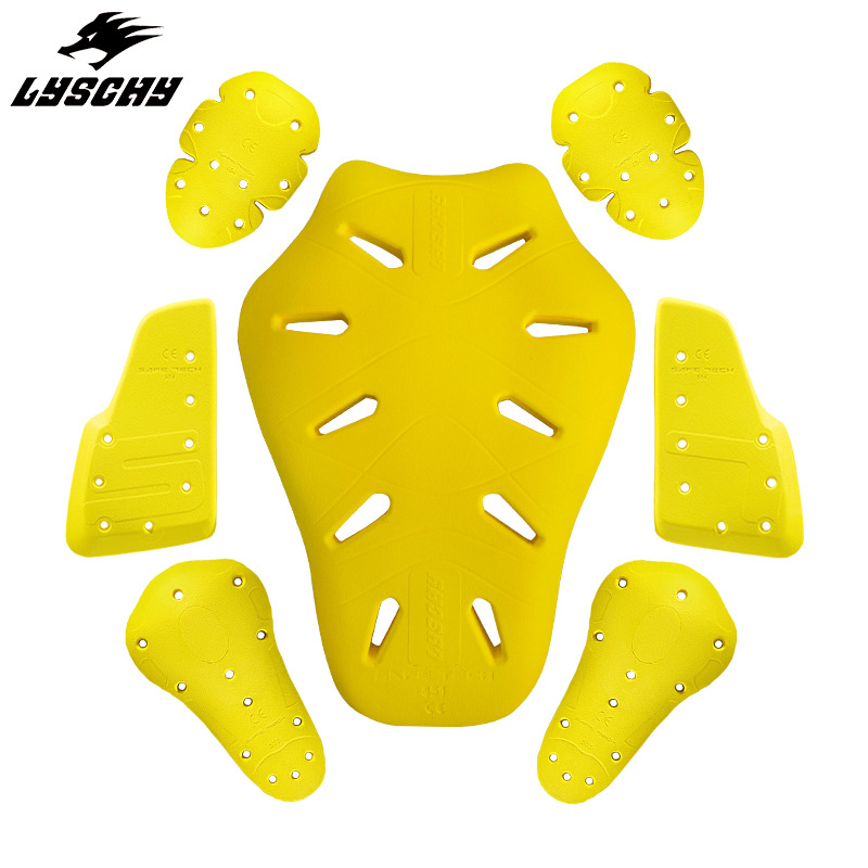 LYSCHY Jackets Built-in CE1/2  - Motorcycle Gear Jacket Women review and price