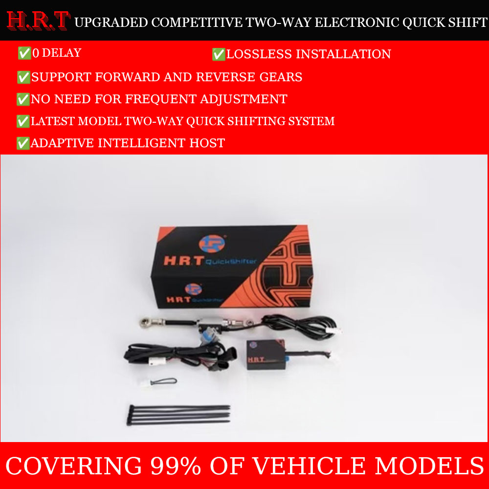 For Honda CB650R 2019-2022 Mot - Motorcycle Quickshifter review and price