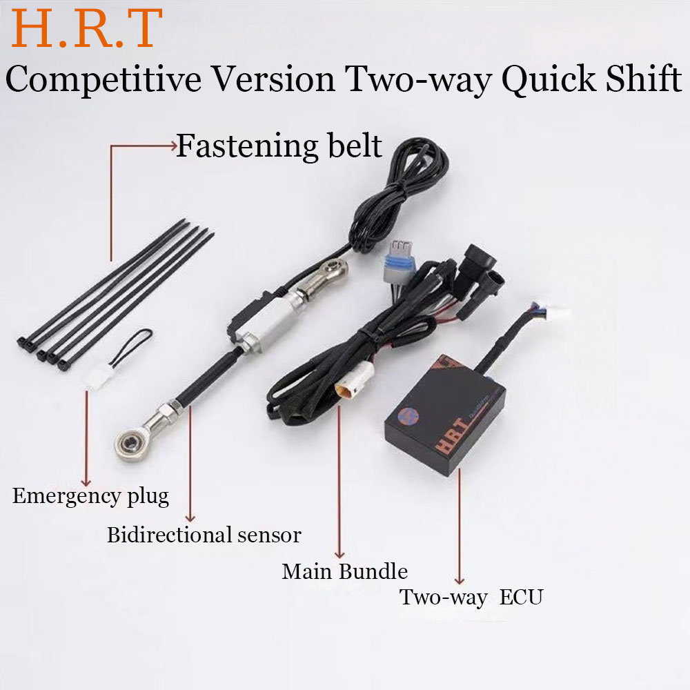 For Honda CB650R 2019-2022 Mot - Motorcycle Quickshifter review and price
