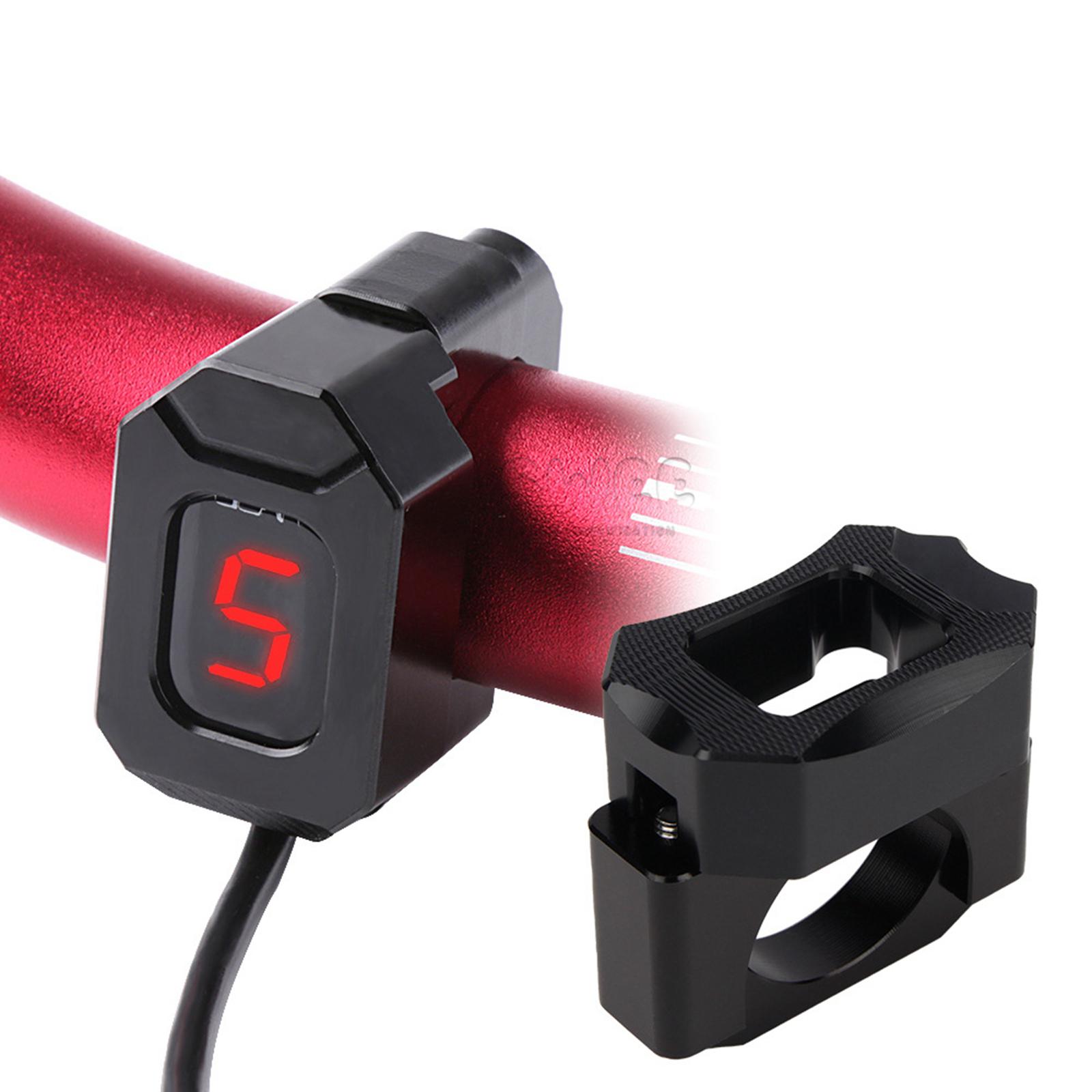 Motorcycle Gear Indicator Hold - Motorcycle Gear Indicator Install review and price