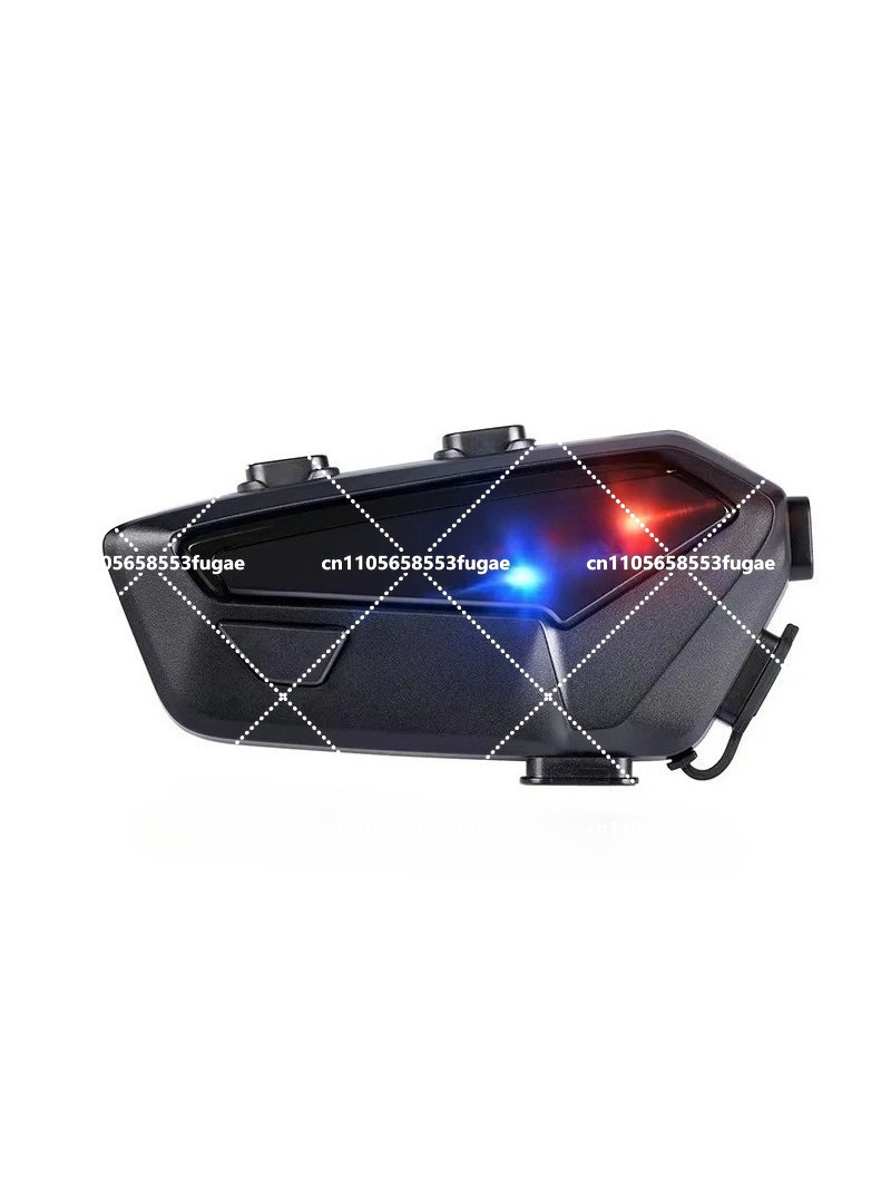 Meters Bluetooth Intercom 4-6  - Intercom Headset Helmet review and price
