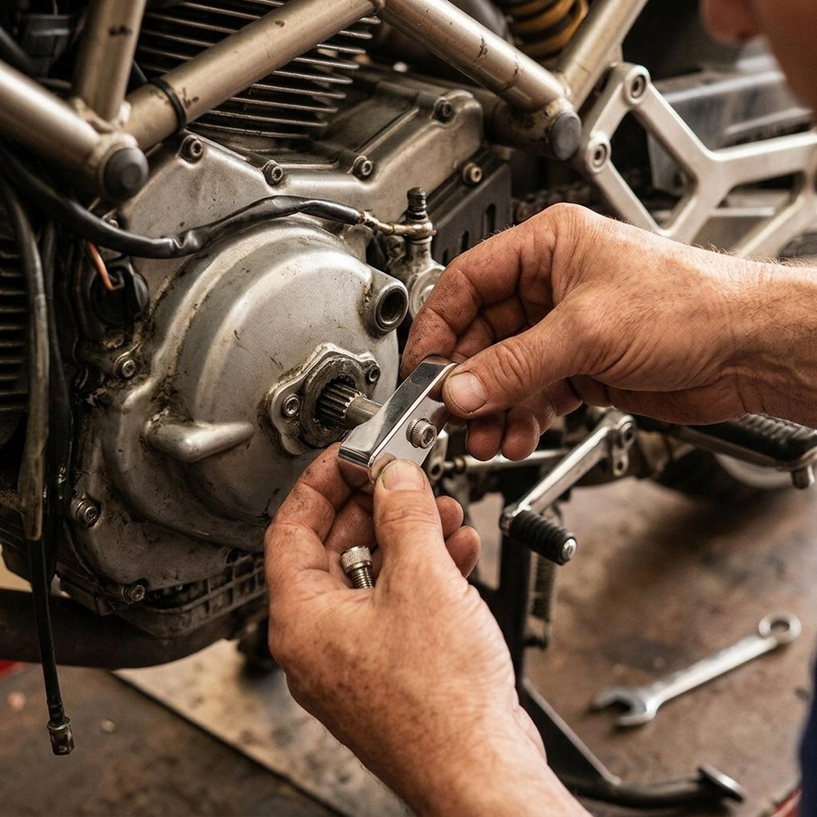 Motorcycle Shift Neutral Gear  - Motorcycle Gear Harley Davidson review and price