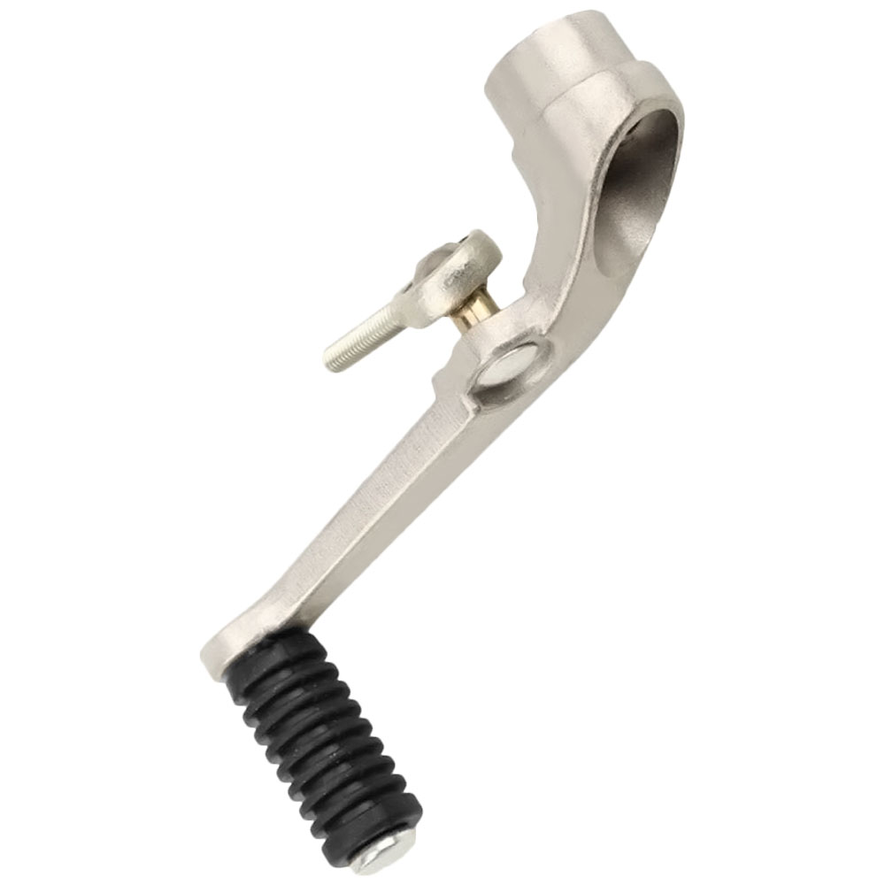 15mm Motorcycle Aluminum Gear  - Motorcycle Gear Honda review and price