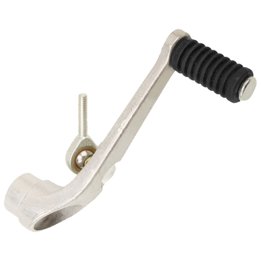 15mm Motorcycle Aluminum Gear  - Motorcycle Gear Honda review and price