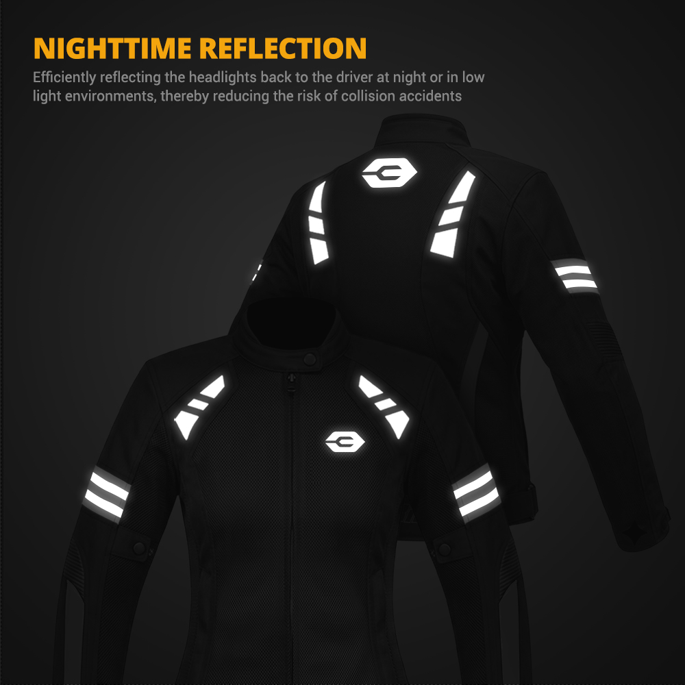 Women Motorcycle Jackets Breat - Motorcycle Gear Jacket Women review and price