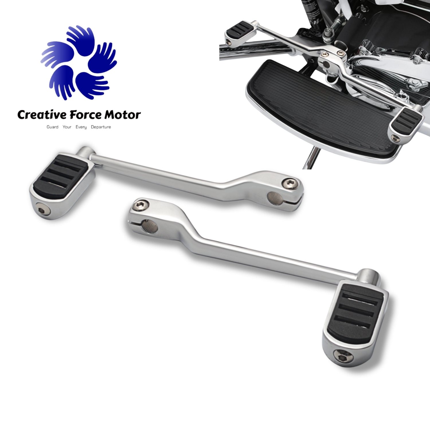 Heel toe gear shift lever moto - Motorcycle Gear Harley Davidson review and price