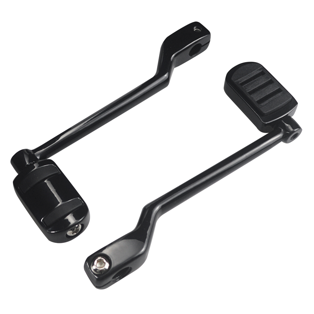 Heel toe gear shift lever moto - Motorcycle Gear Harley Davidson review and price