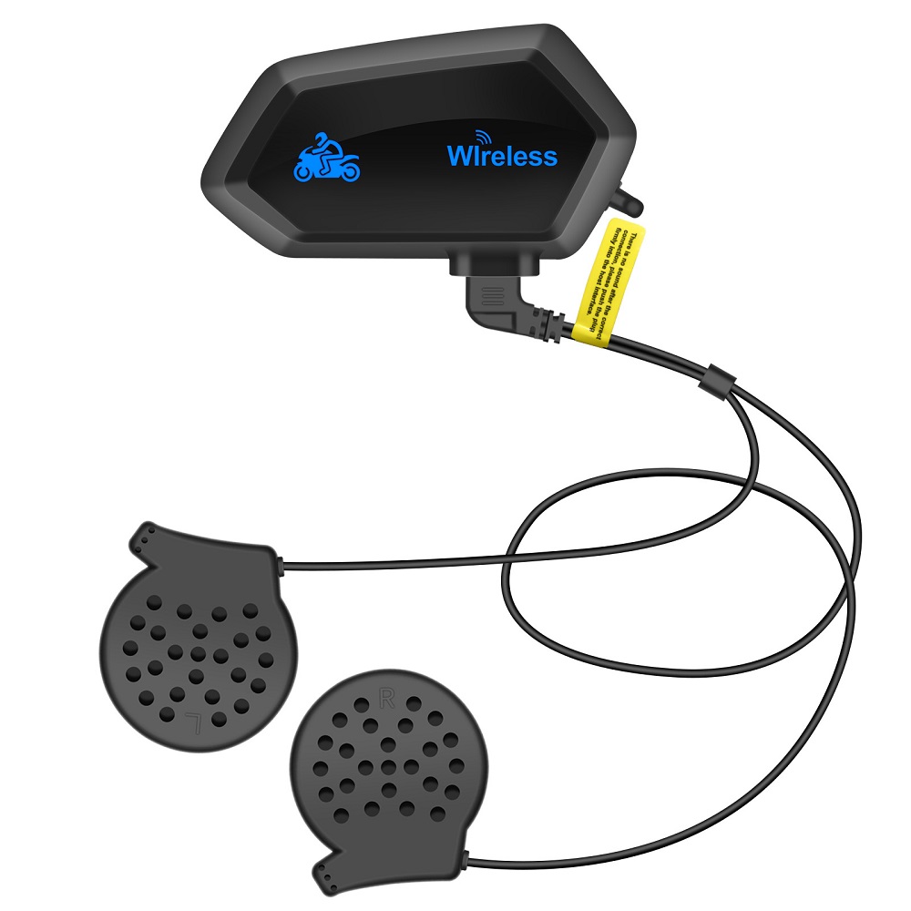 Motorcycle Intercom Helmet Hea - Intercom Headset Helmet review and price
