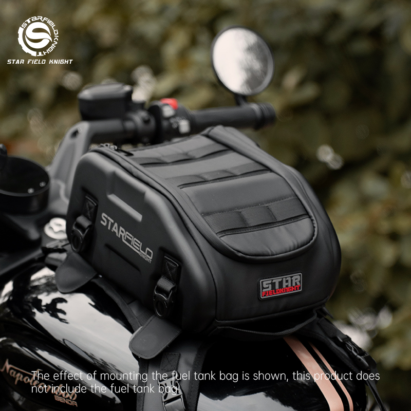 SFK Motorcycle Oil Tank Vest F - Motorcycle Gear Online review and price