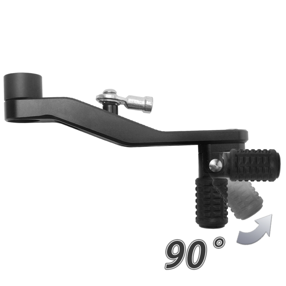 Motorcycle Gear Lever For Hond - Motorcycle Gear Honda review and price
