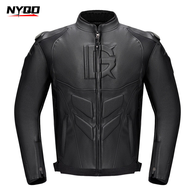 Winter Motorcycle Racing Suit  - Motorcycle Gear Jacket Women review and price