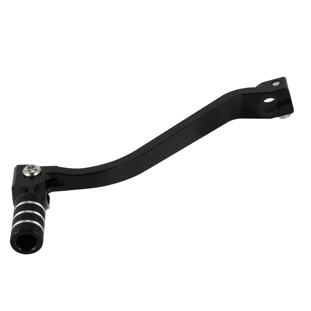 Aluminum Gear Shift Lever For  - Motorcycle Gear Honda review and price