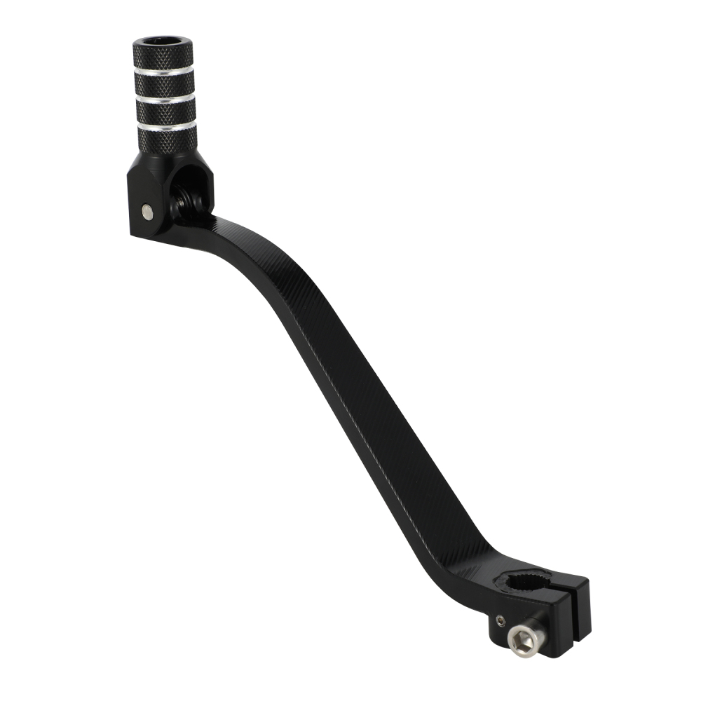 Aluminum Gear Shift Lever For  - Motorcycle Gear Honda review and price