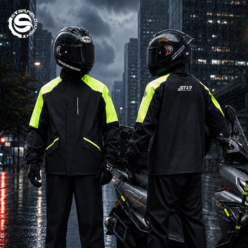 Men & Women Rain Suit Jackets  - Motorcycle Gear Jacket Women review and price