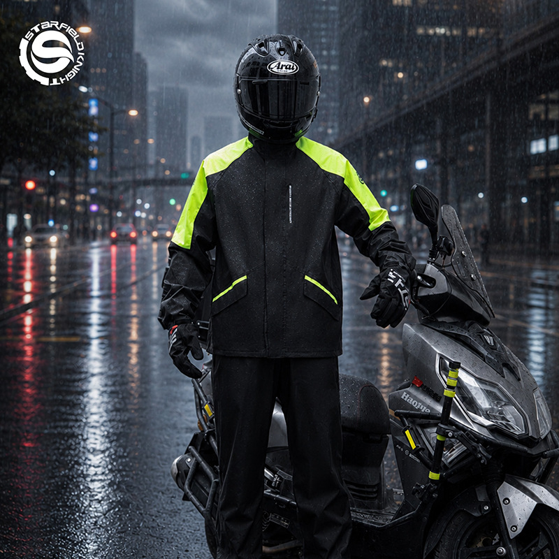 Men & Women Rain Suit Jackets  - Motorcycle Gear Jacket Women review and price