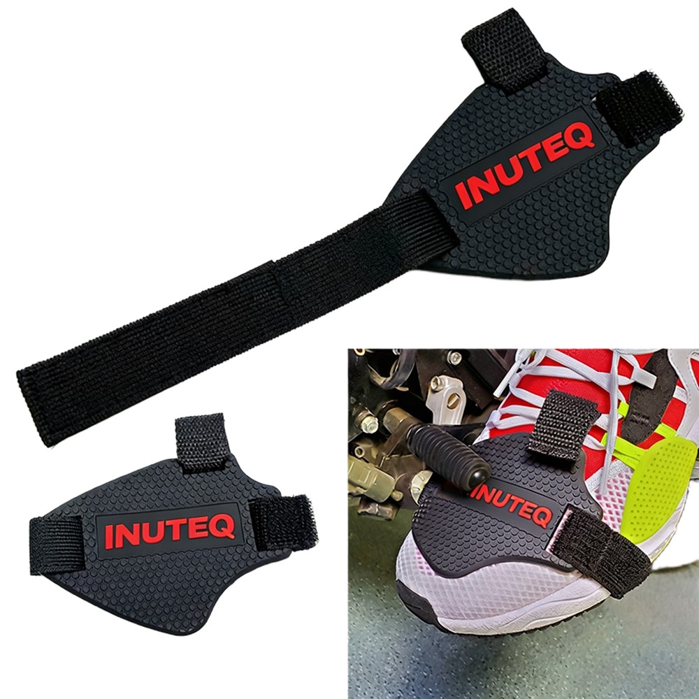 Adjustable Gear Shoe Cover Ant - Motorcycle Gear Women review and price