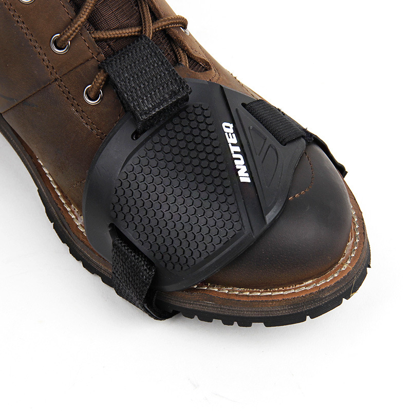 Adjustable Gear Shoe Cover Ant - Motorcycle Gear Women review and price