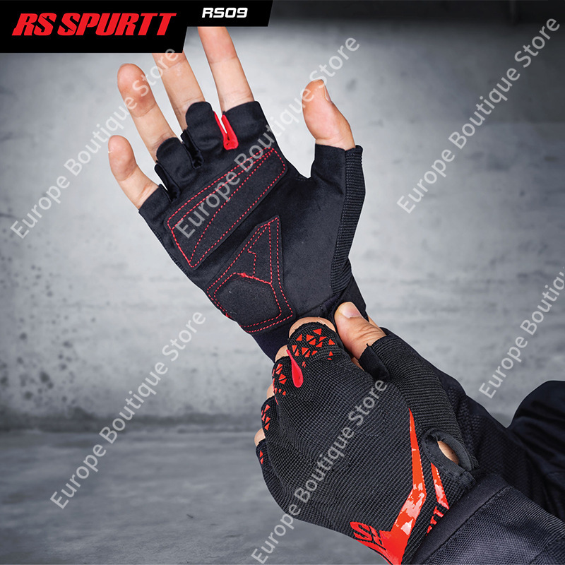 2026 NEW Men Women Summer Half - Motorcycle Gear Women review and price