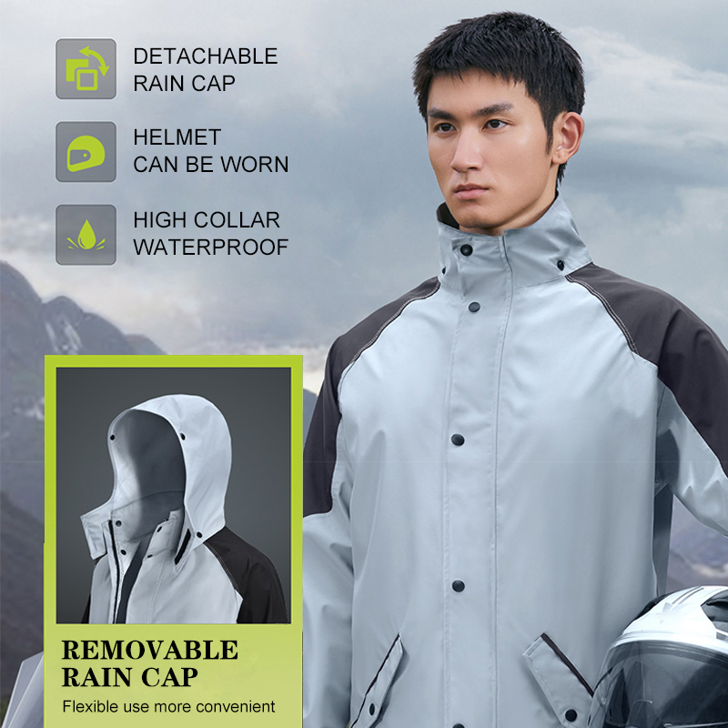 Men & Women Rain Suit Jackets  - Motorcycle Gear Jacket Women review and price