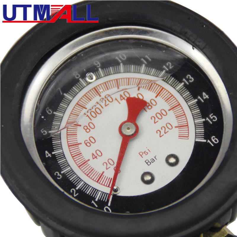 Professional Air Tire Pressure - Tyre Pressure Gauge review and price