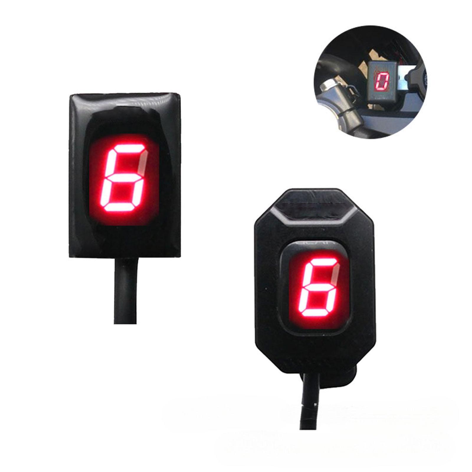 Motorcycle Gear Indicator Hold - Motorcycle Gear Indicator Install review and price